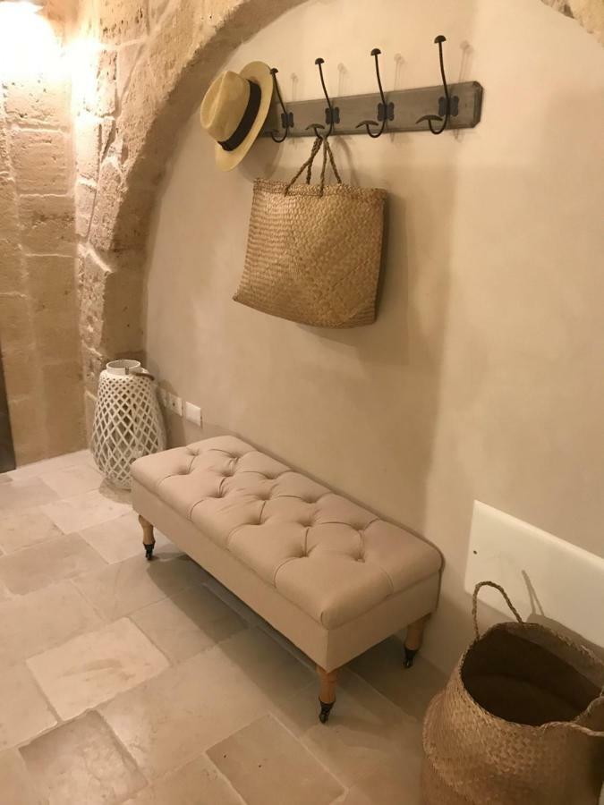 Dimora Madina By Manzoni Collection Villa Monopoli Ngoại thất bức ảnh