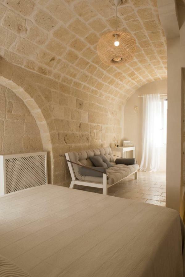 Dimora Madina By Manzoni Collection Villa Monopoli Ngoại thất bức ảnh