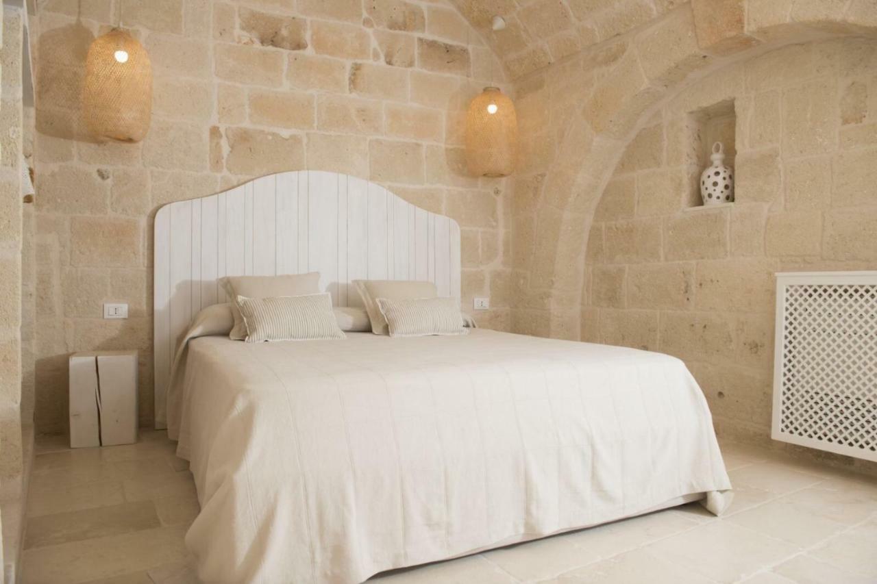 Dimora Madina By Manzoni Collection Villa Monopoli Ngoại thất bức ảnh