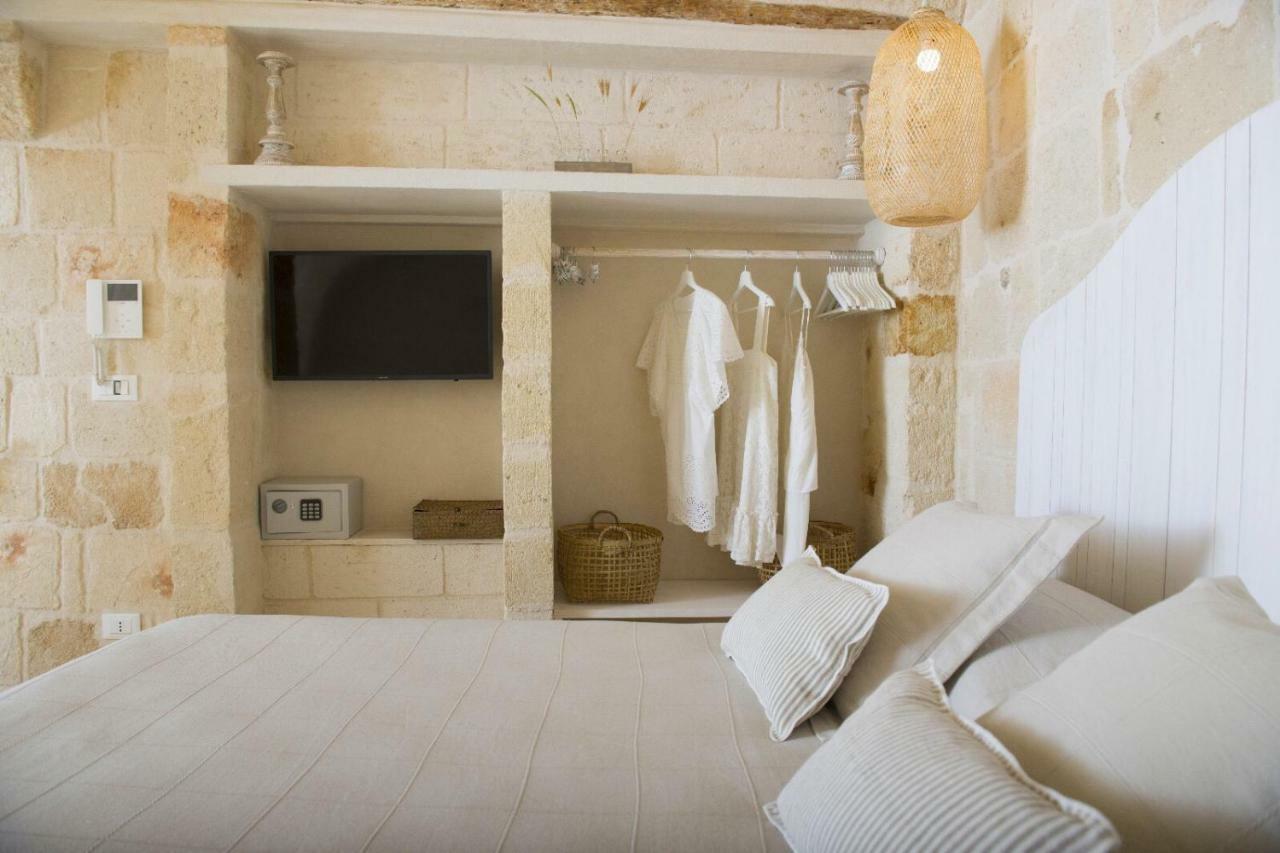 Dimora Madina By Manzoni Collection Villa Monopoli Ngoại thất bức ảnh