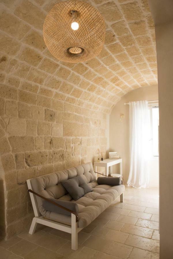 Dimora Madina By Manzoni Collection Villa Monopoli Ngoại thất bức ảnh