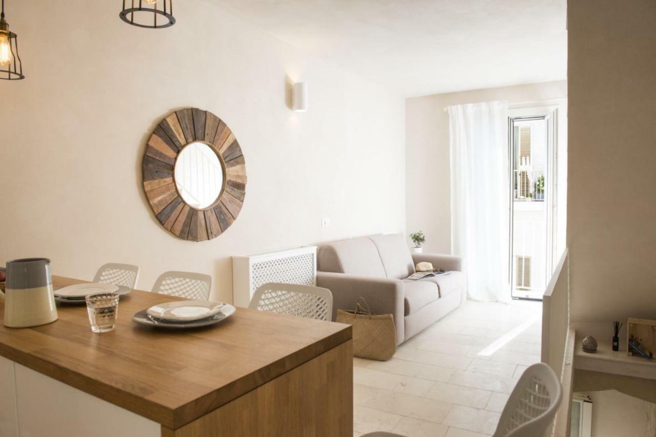 Dimora Madina By Manzoni Collection Villa Monopoli Ngoại thất bức ảnh