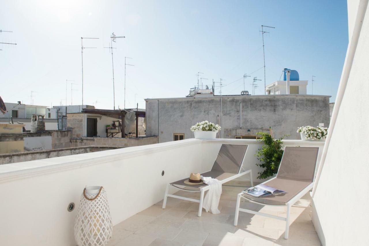 Dimora Madina By Manzoni Collection Villa Monopoli Ngoại thất bức ảnh