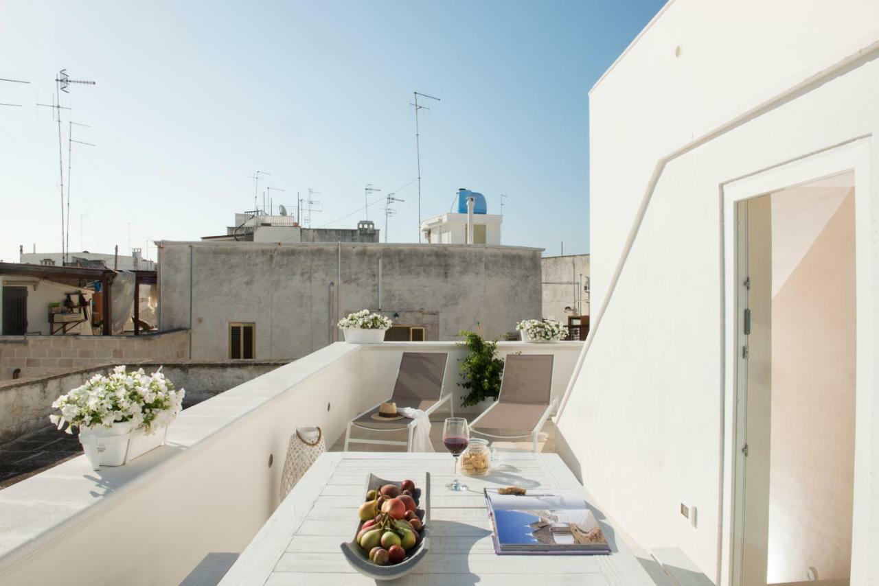 Dimora Madina By Manzoni Collection Villa Monopoli Ngoại thất bức ảnh