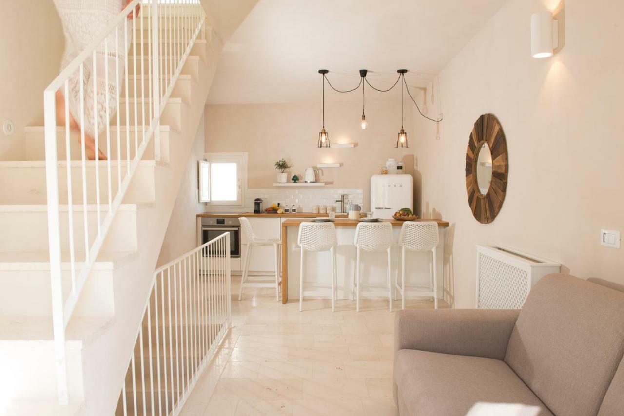 Dimora Madina By Manzoni Collection Villa Monopoli Ngoại thất bức ảnh