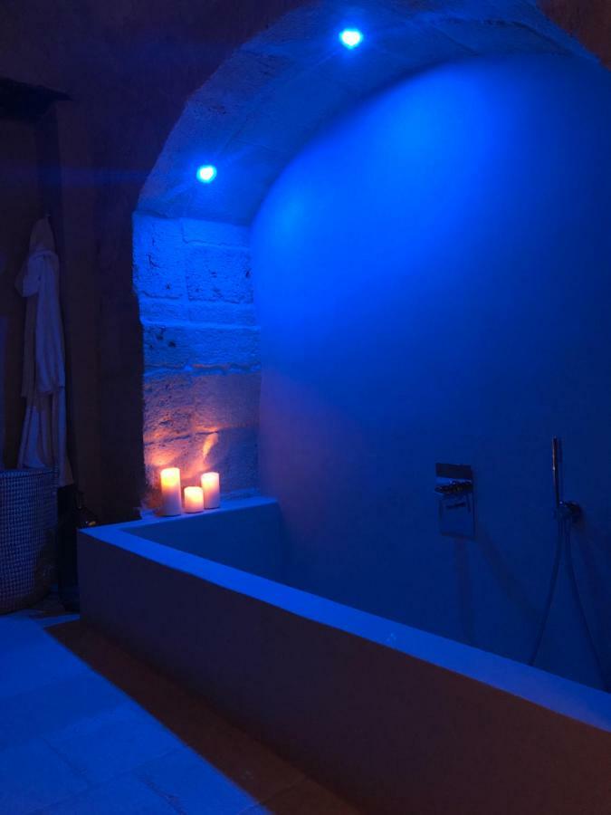 Dimora Madina By Manzoni Collection Villa Monopoli Ngoại thất bức ảnh