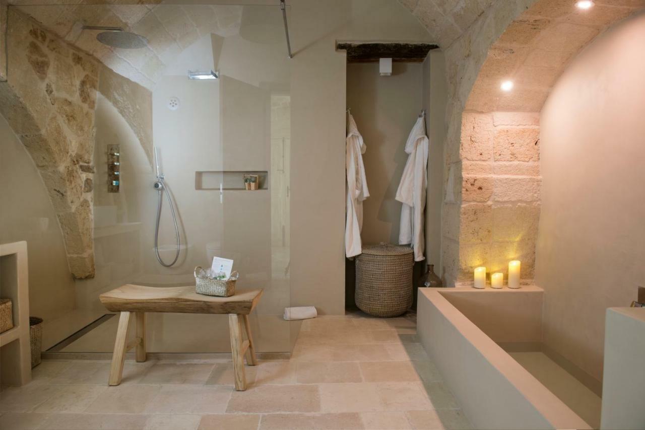 Dimora Madina By Manzoni Collection Villa Monopoli Ngoại thất bức ảnh