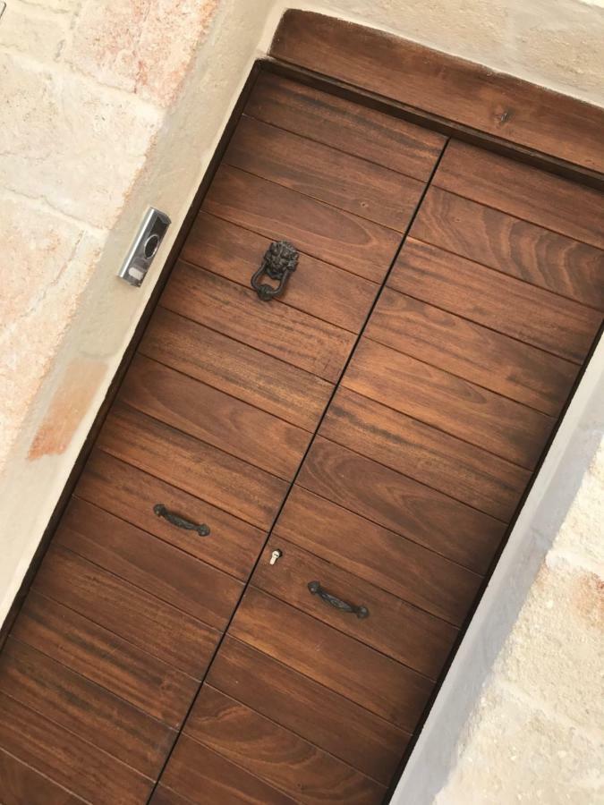 Dimora Madina By Manzoni Collection Villa Monopoli Ngoại thất bức ảnh